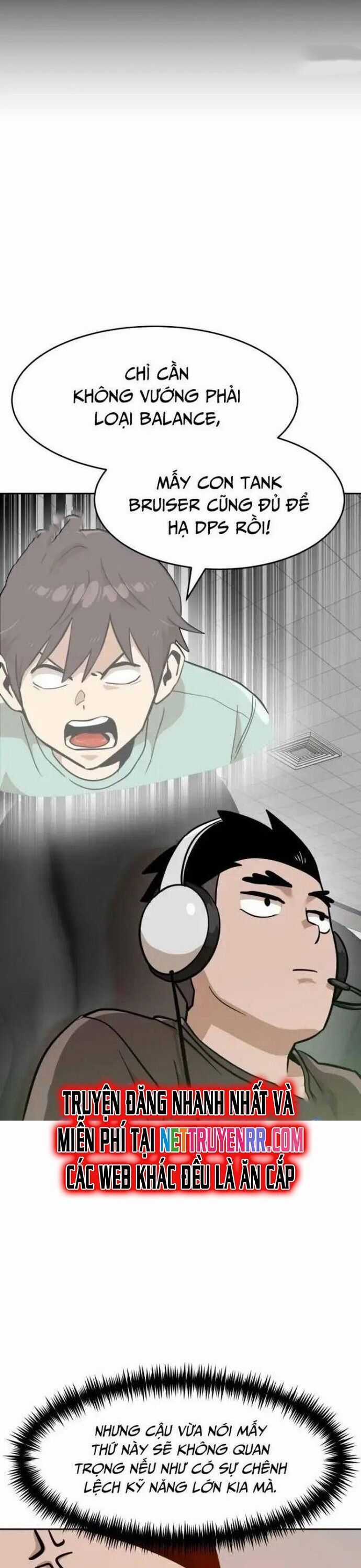 Double Click - Chương 148 - Trang 21