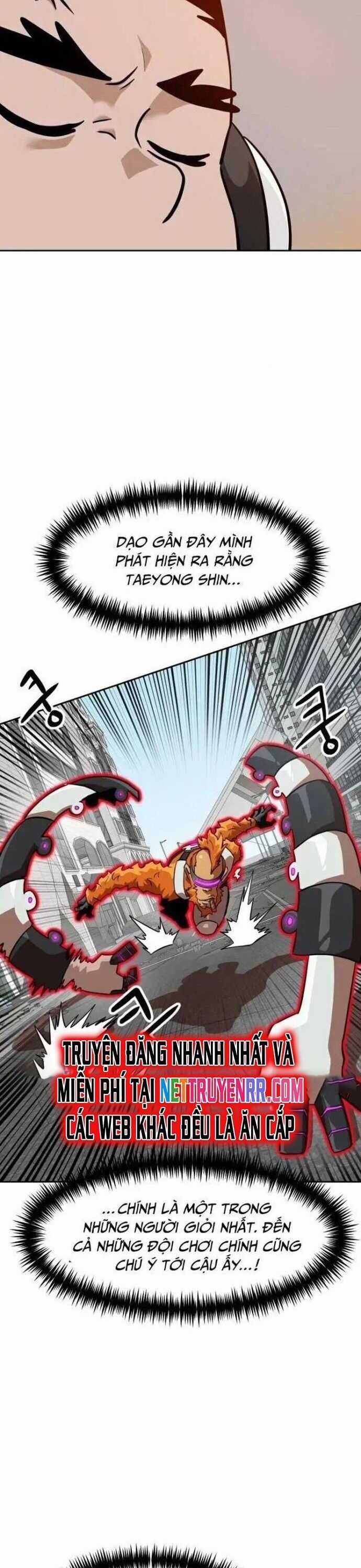 Double Click - Chương 148 - Trang 22