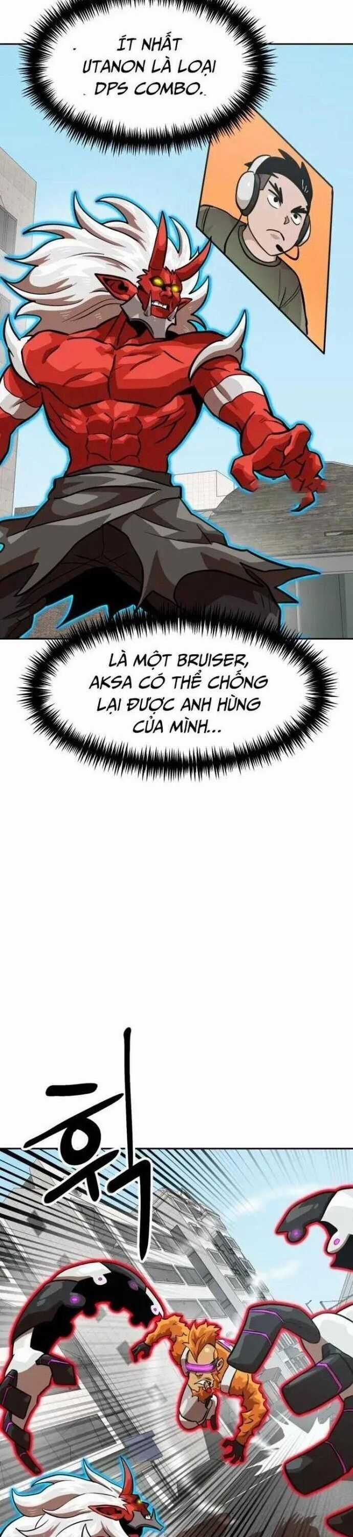 Double Click - Chương 148 - Trang 23