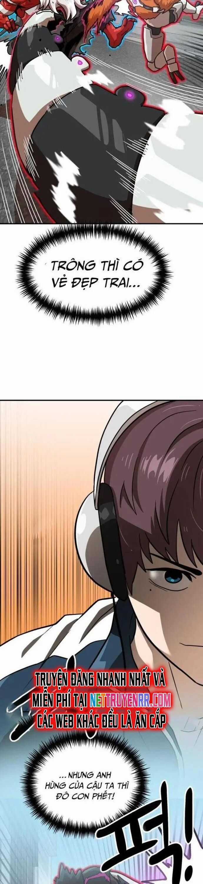 Double Click - Chương 148 - Trang 25