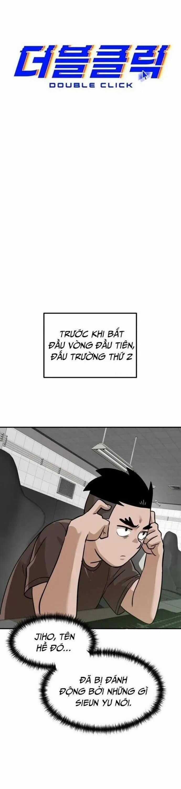 Double Click - Chương 148 - Trang 4