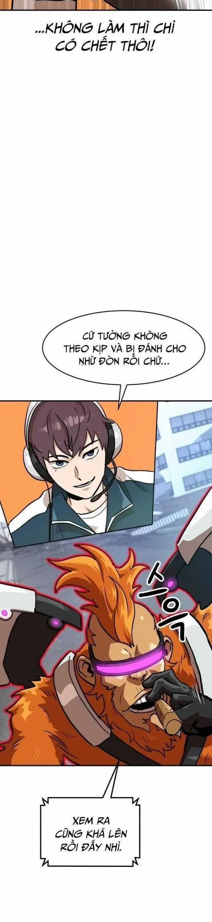 Double Click - Chương 148 - Trang 32