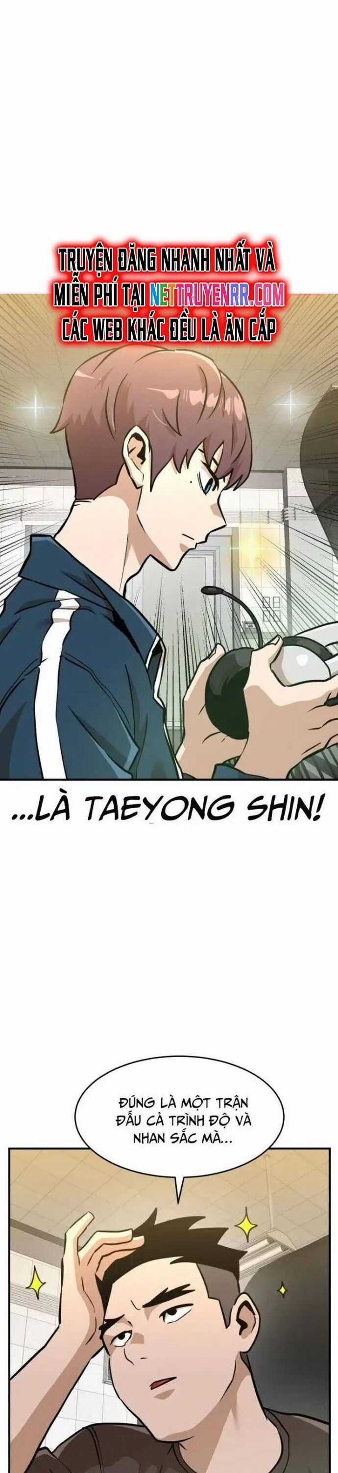 Double Click - Chương 148 - Trang 6