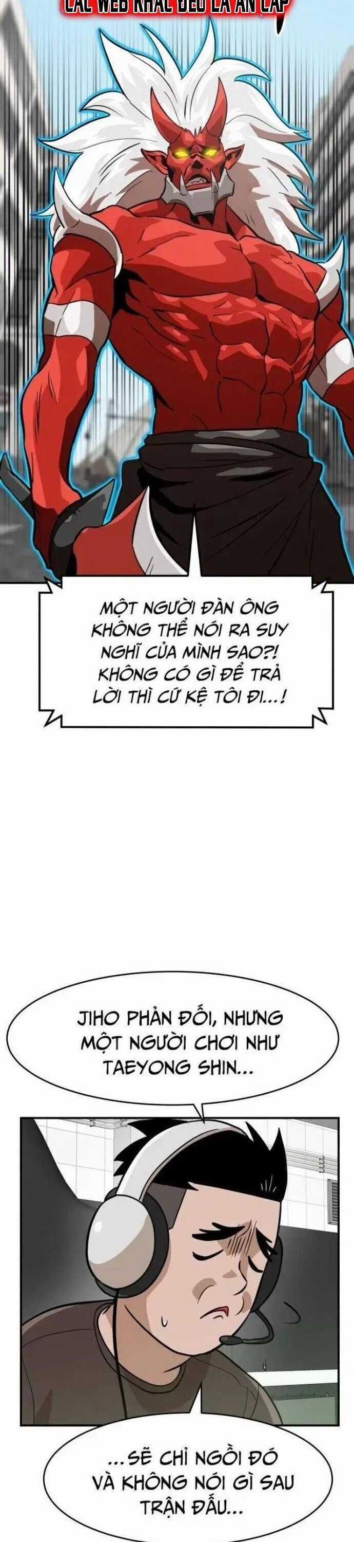 Double Click - Chương 148 - Trang 8