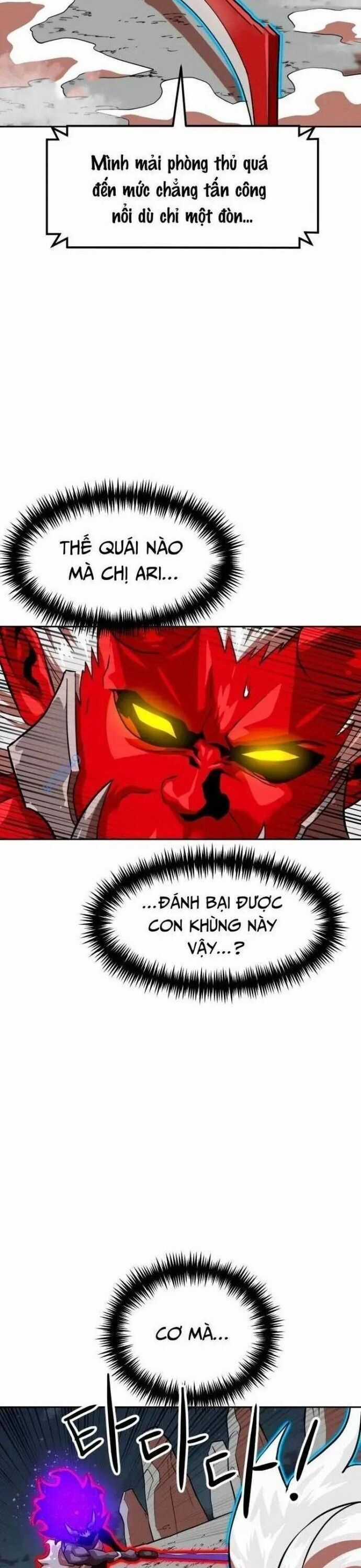 Double Click - Chương 149 - Trang 27