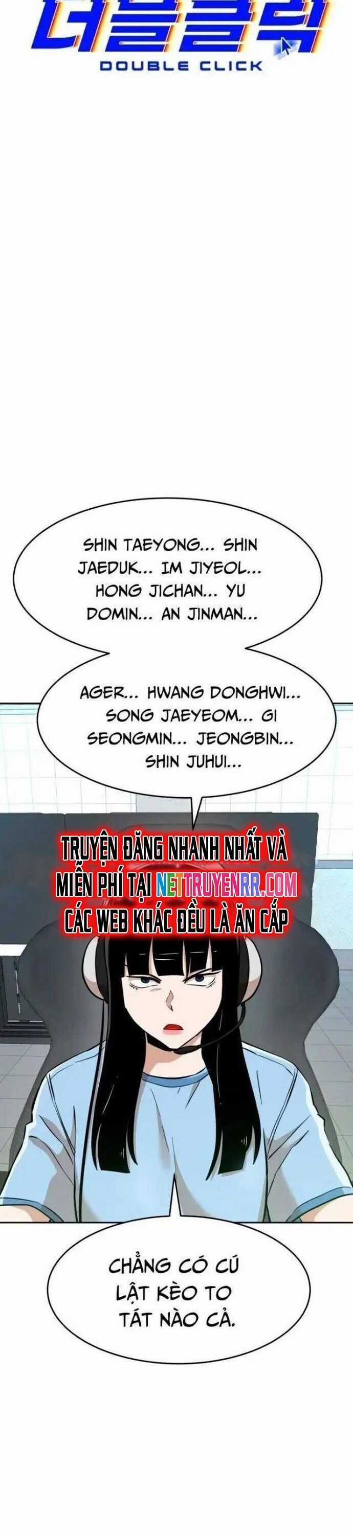 Double Click - Chương 149 - Trang 8
