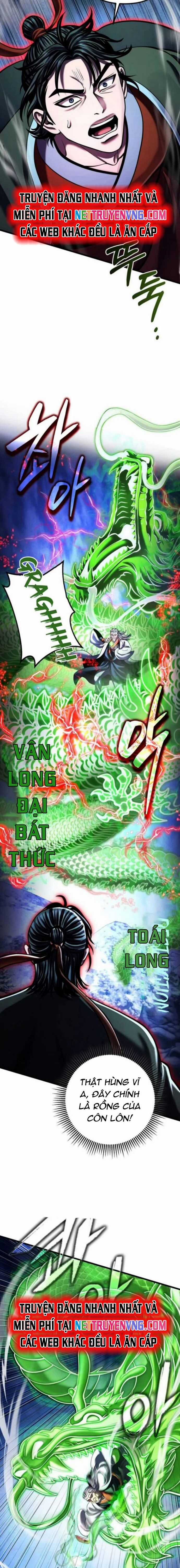 Double Click - Chương 154 - Trang 11