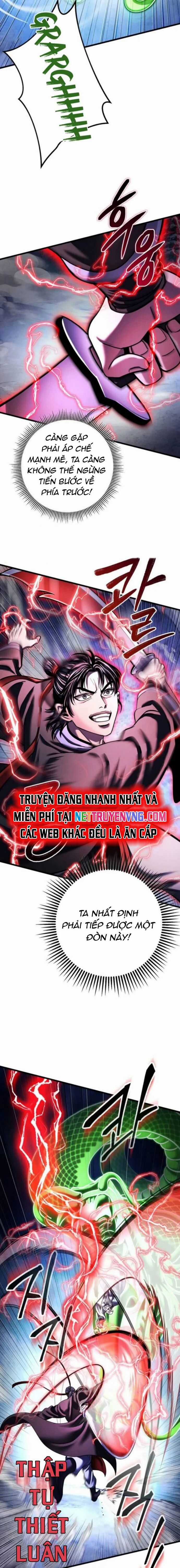 Double Click - Chương 154 - Trang 12