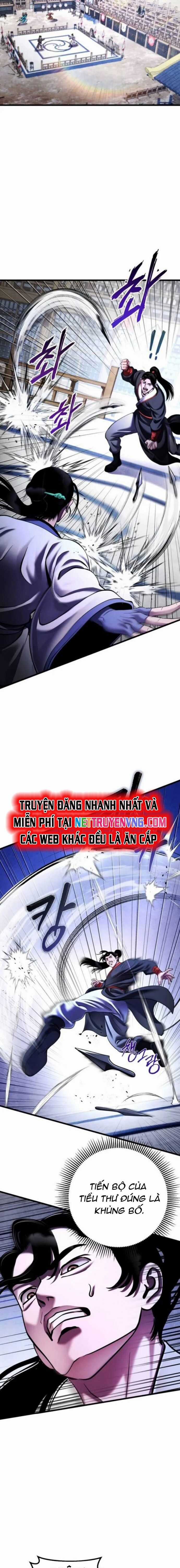 Double Click - Chương 154 - Trang 14