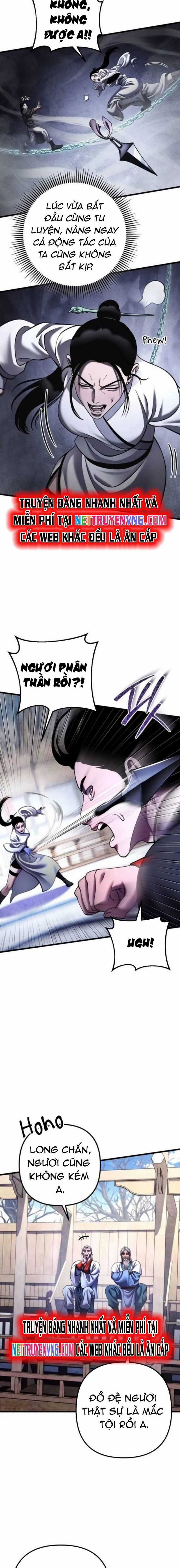 Double Click - Chương 154 - Trang 15