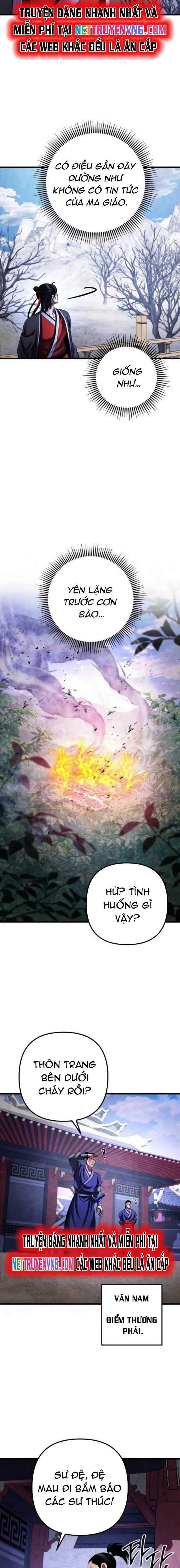 Double Click - Chương 154 - Trang 19