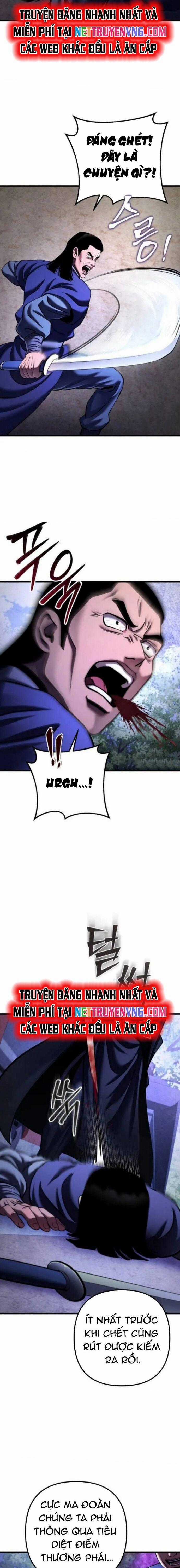 Double Click - Chương 154 - Trang 21