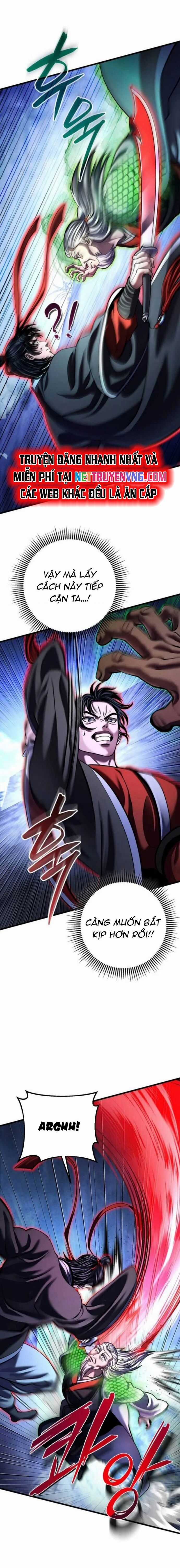 Double Click - Chương 154 - Trang 7