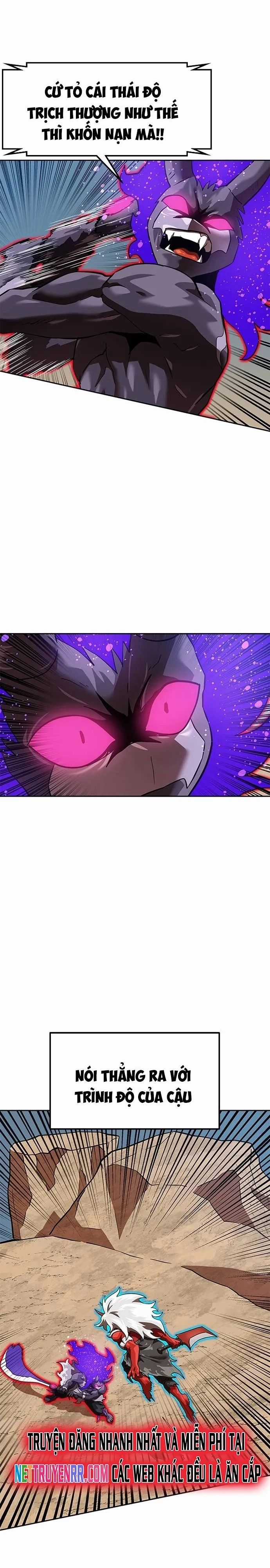 Double Click - Chương 155 - Trang 11