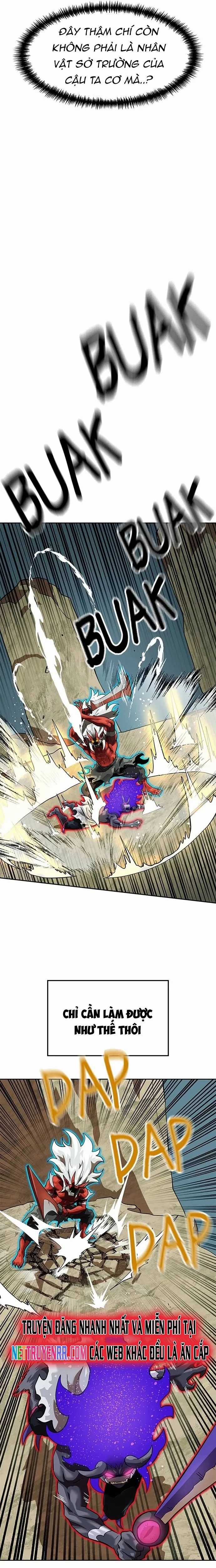 Double Click - Chương 155 - Trang 17