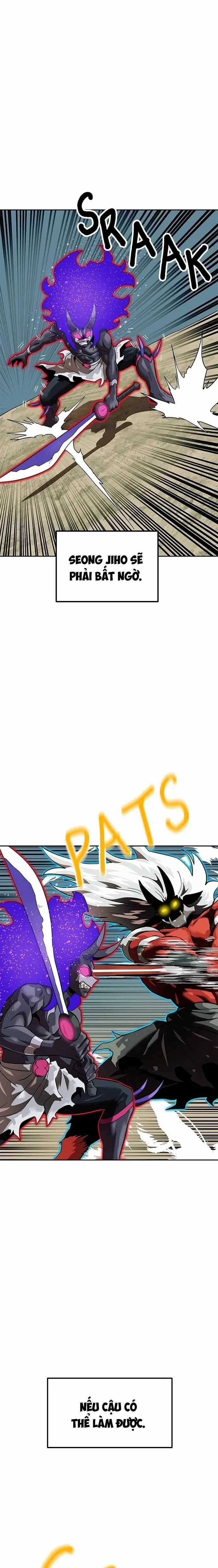 Double Click - Chương 155 - Trang 18