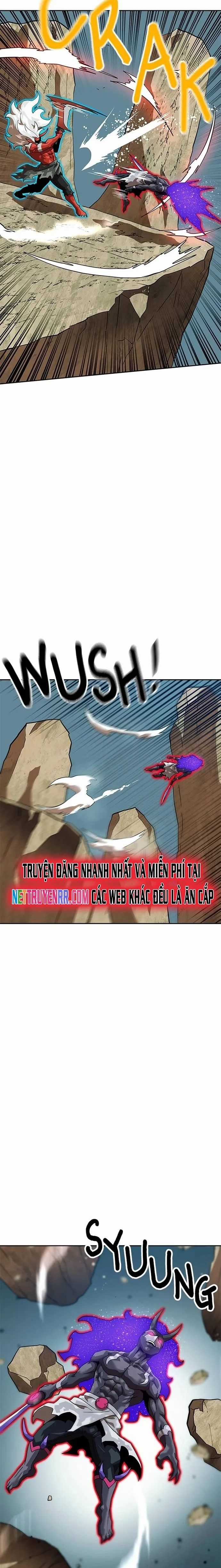 Double Click - Chương 155 - Trang 19