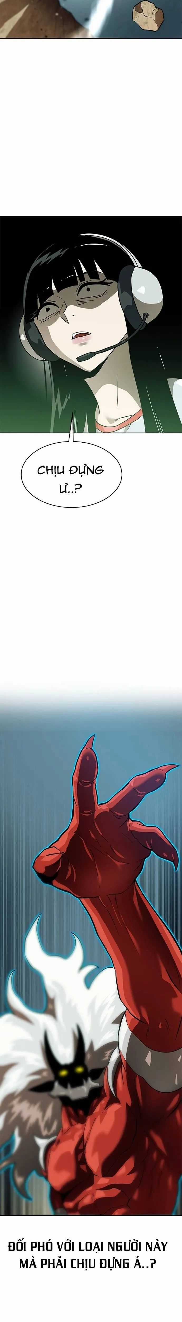 Double Click - Chương 155 - Trang 20