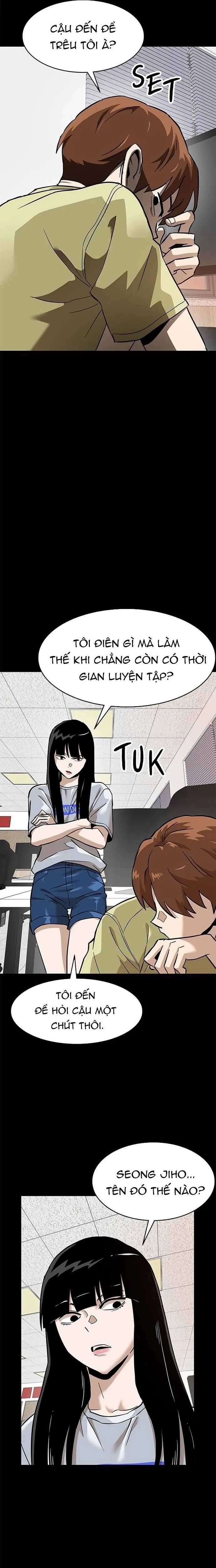 Double Click - Chương 155 - Trang 3