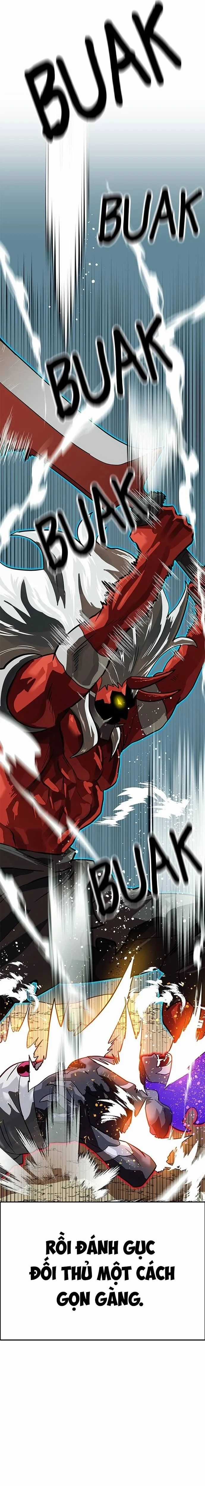 Double Click - Chương 155 - Trang 22