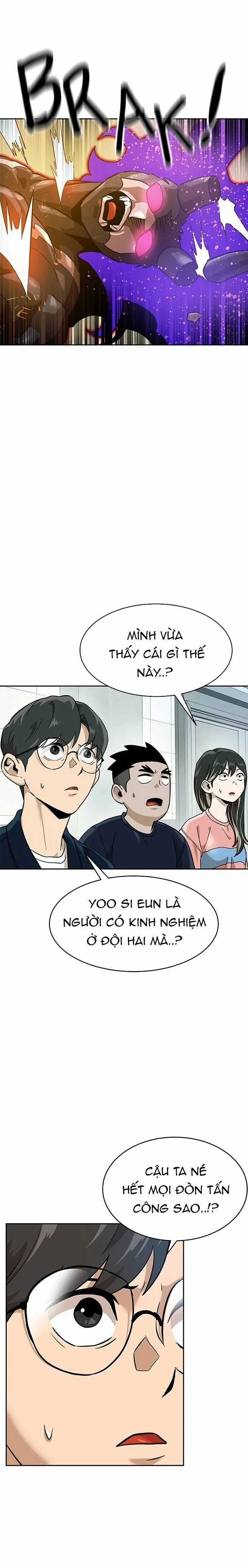 Double Click - Chương 155 - Trang 23