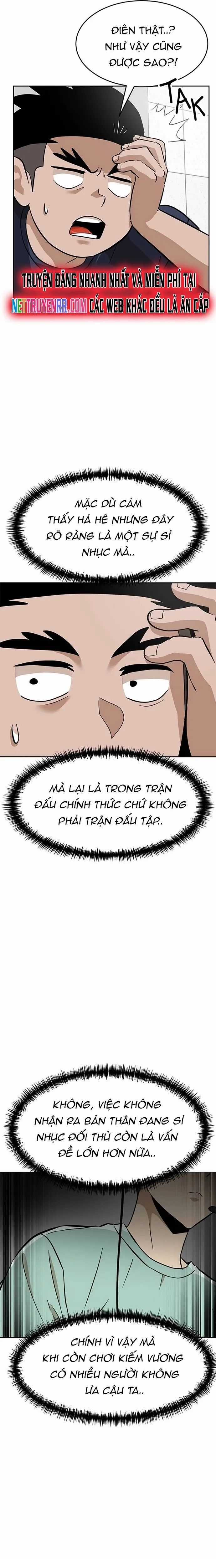 Double Click - Chương 155 - Trang 24