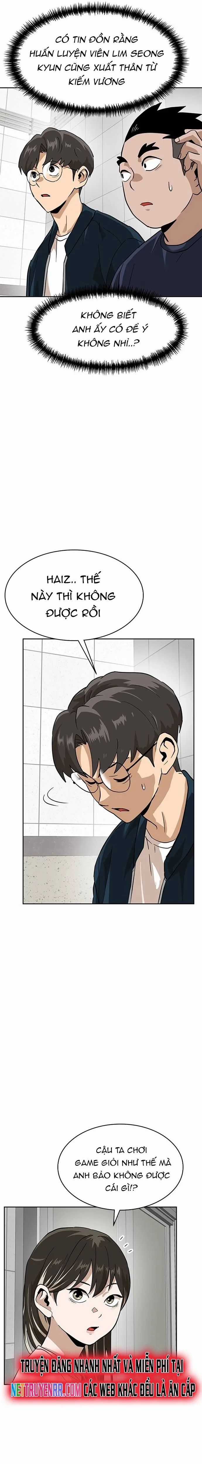 Double Click - Chương 155 - Trang 25