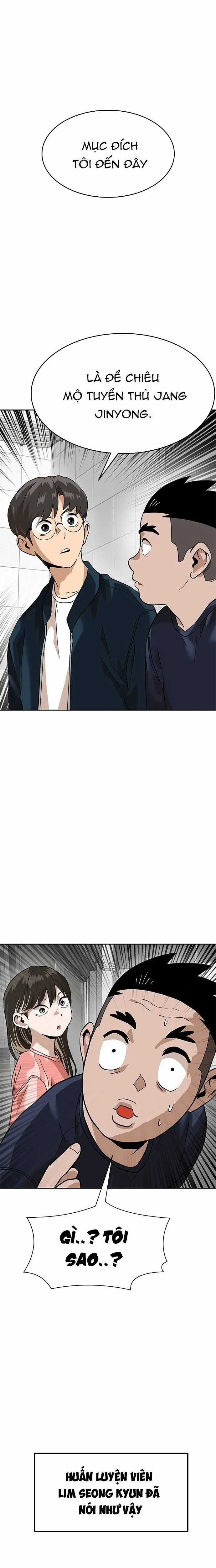 Double Click - Chương 155 - Trang 28