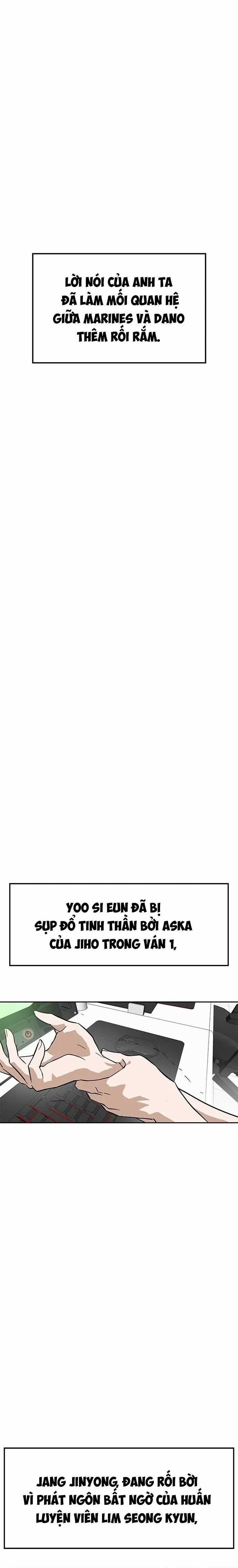 Double Click - Chương 155 - Trang 29