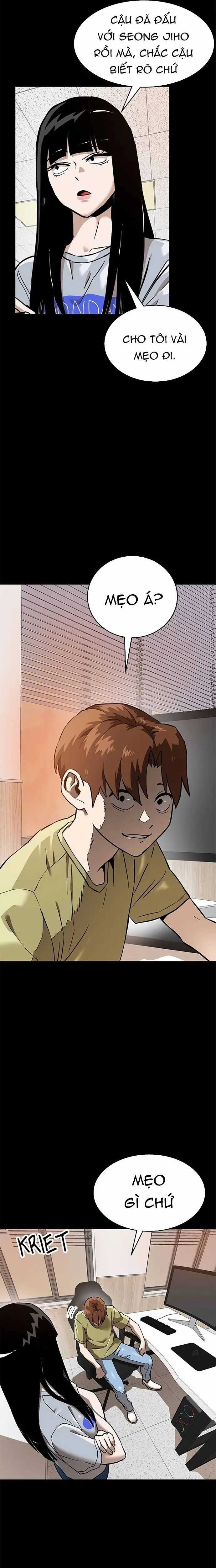 Double Click - Chương 155 - Trang 5