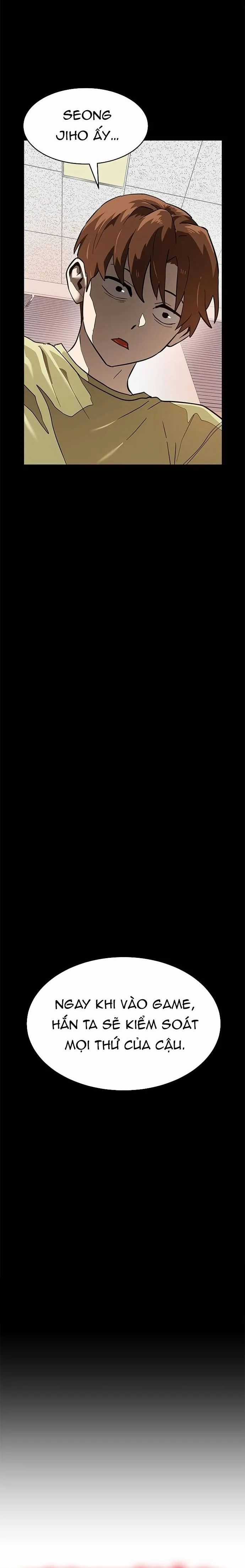 Double Click - Chương 155 - Trang 6