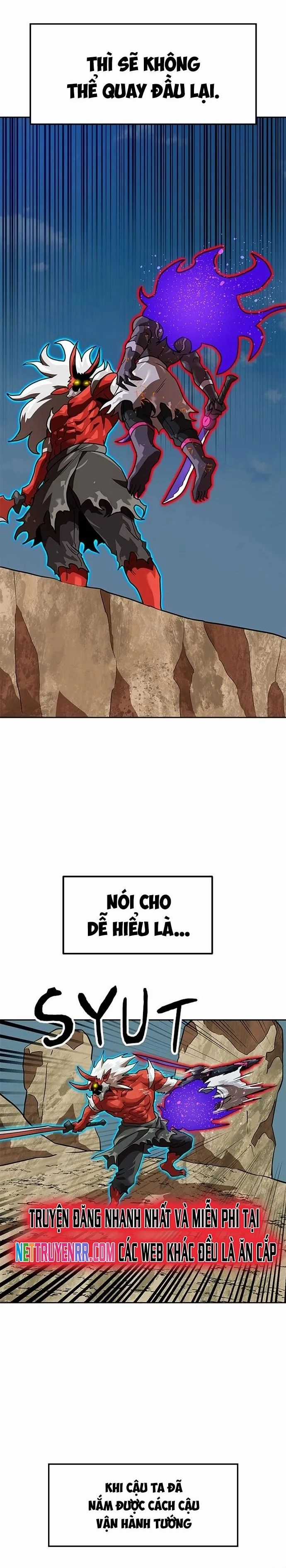 Double Click - Chương 155 - Trang 8