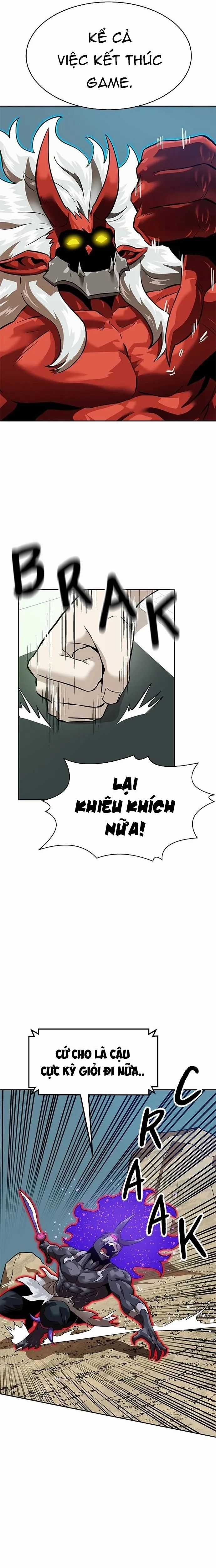 Double Click - Chương 155 - Trang 10