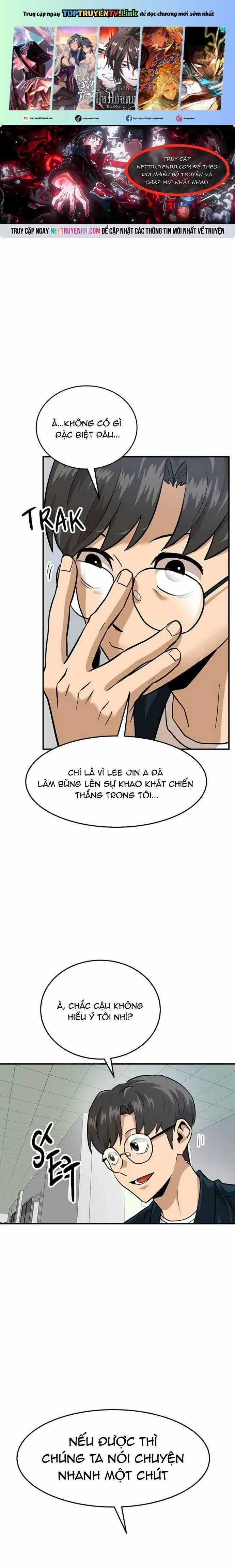 Double Click - Chương 158 - Trang 1