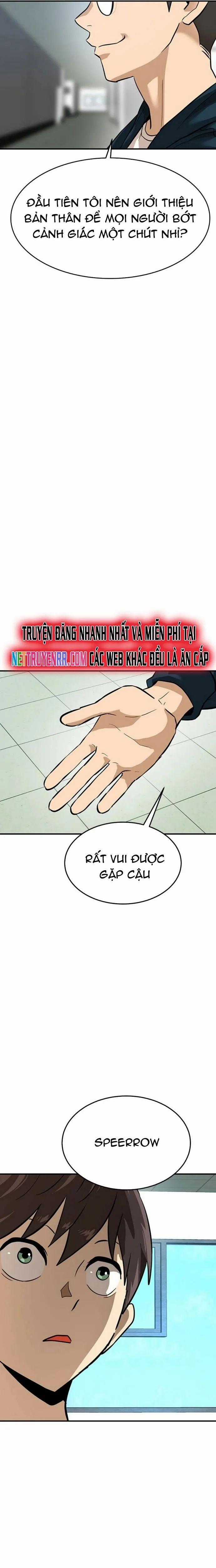 Double Click - Chương 158 - Trang 2