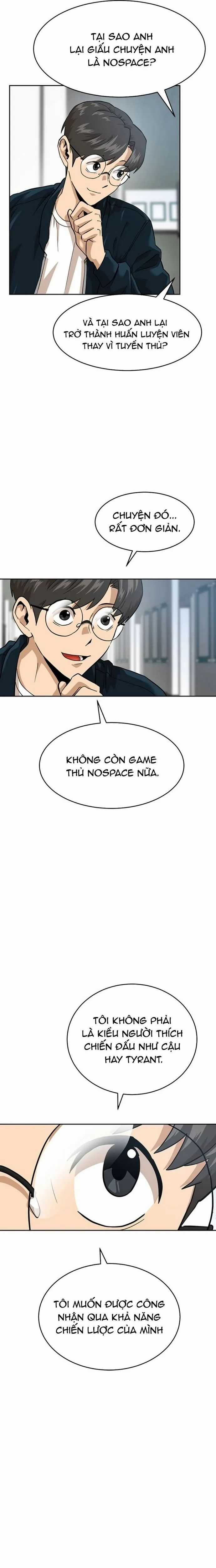 Double Click - Chương 158 - Trang 11