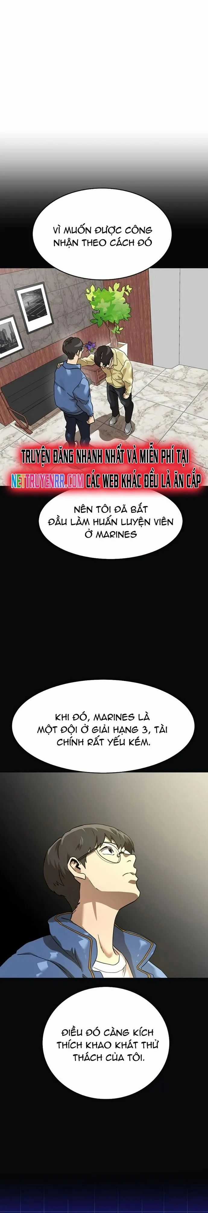 Double Click - Chương 158 - Trang 12