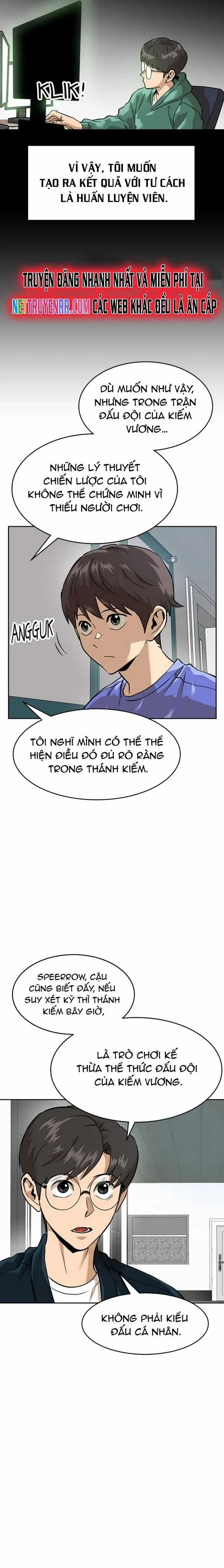 Double Click - Chương 158 - Trang 15