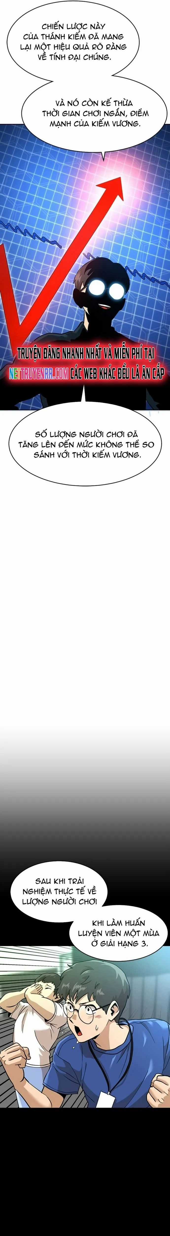 Double Click - Chương 158 - Trang 17