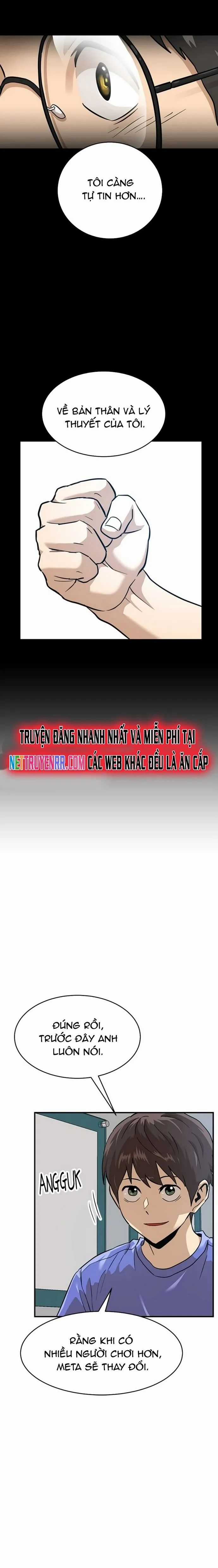 Double Click - Chương 158 - Trang 18