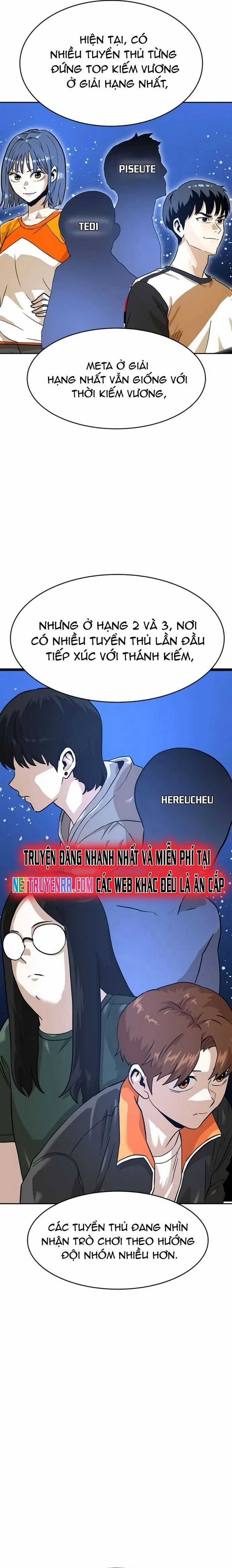 Double Click - Chương 158 - Trang 21