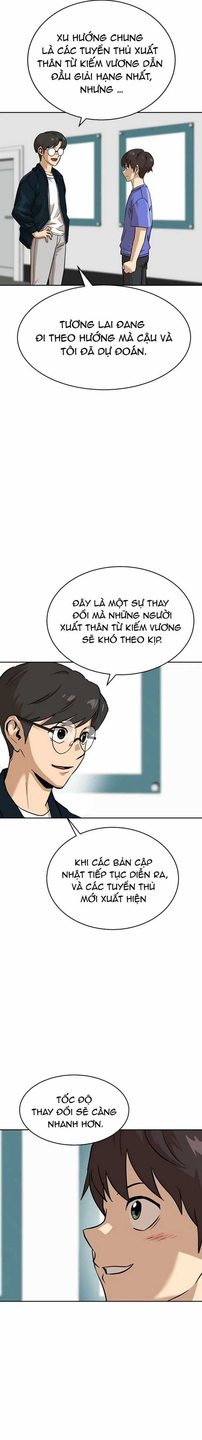 Double Click - Chương 158 - Trang 22