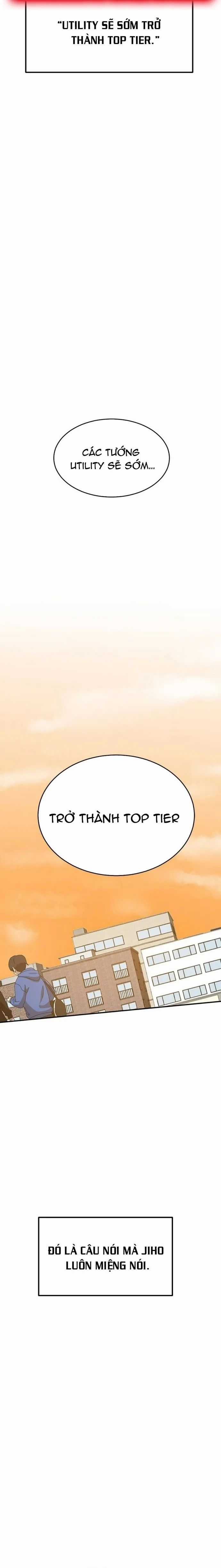 Double Click - Chương 158 - Trang 24