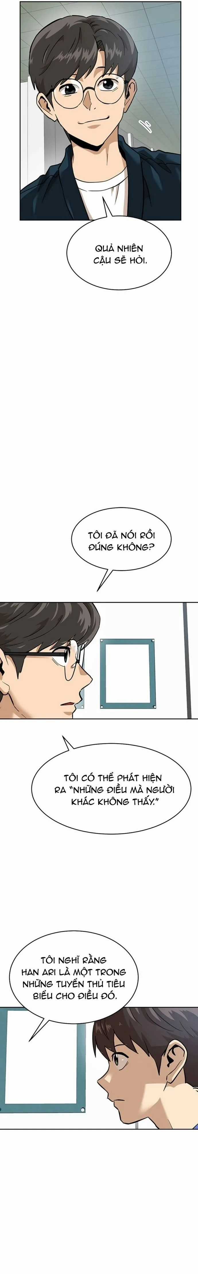 Double Click - Chương 158 - Trang 28