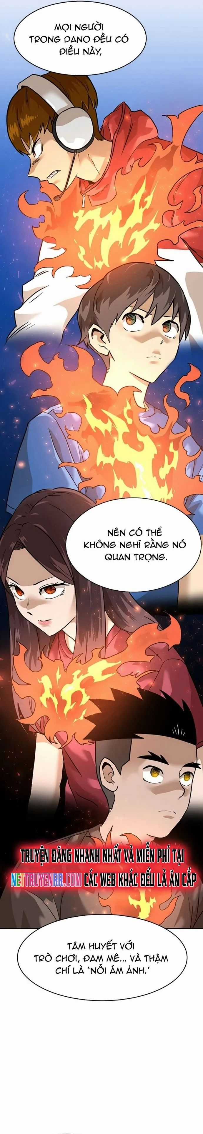 Double Click - Chương 158 - Trang 30