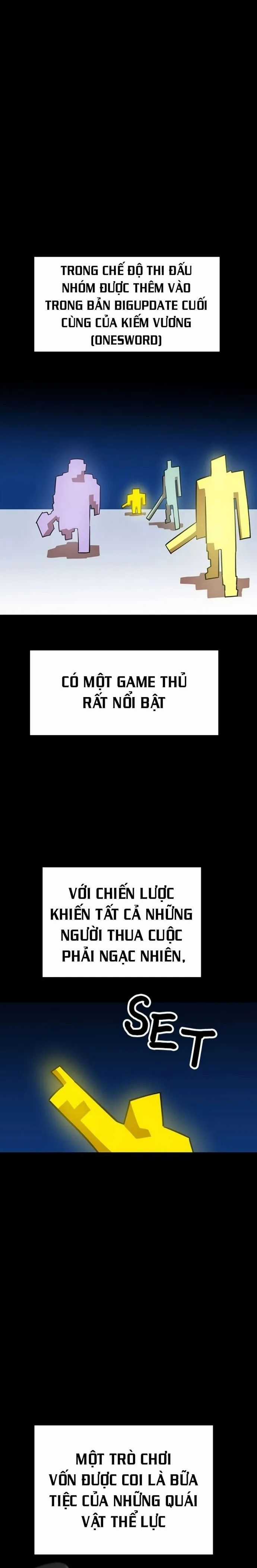 Double Click - Chương 158 - Trang 4