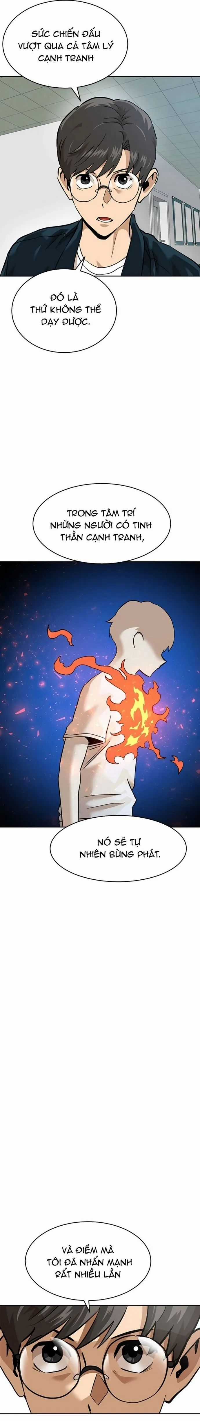 Double Click - Chương 158 - Trang 31