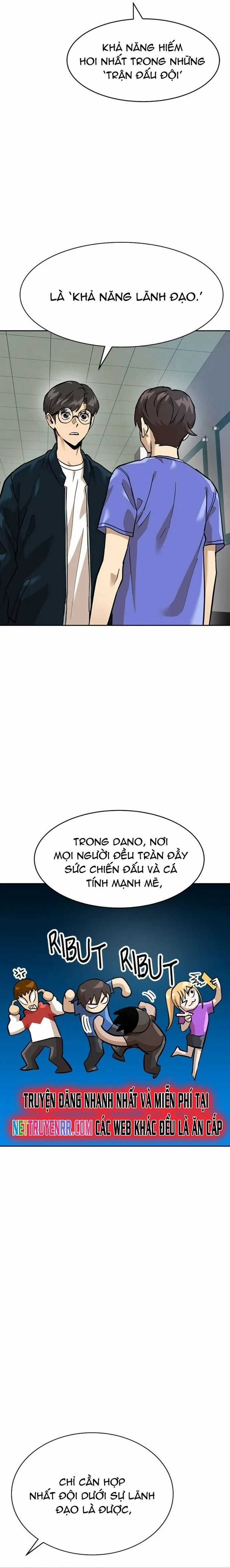 Double Click - Chương 158 - Trang 32