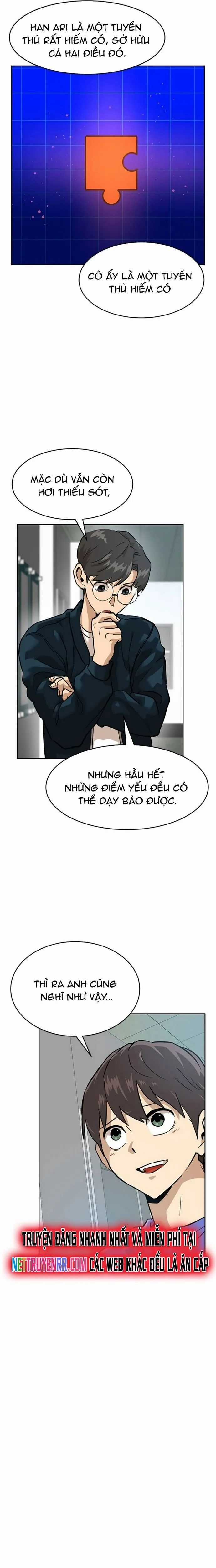 Double Click - Chương 158 - Trang 34