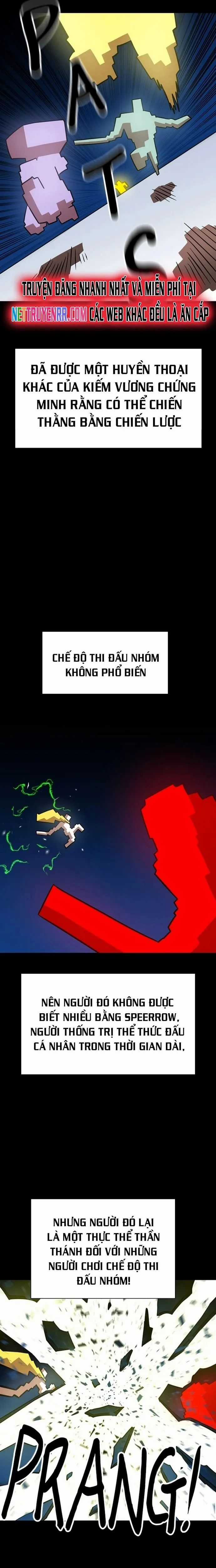 Double Click - Chương 158 - Trang 5